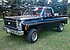 1979 Chevrolet C/K Truck Scottsdale for sale 101220521